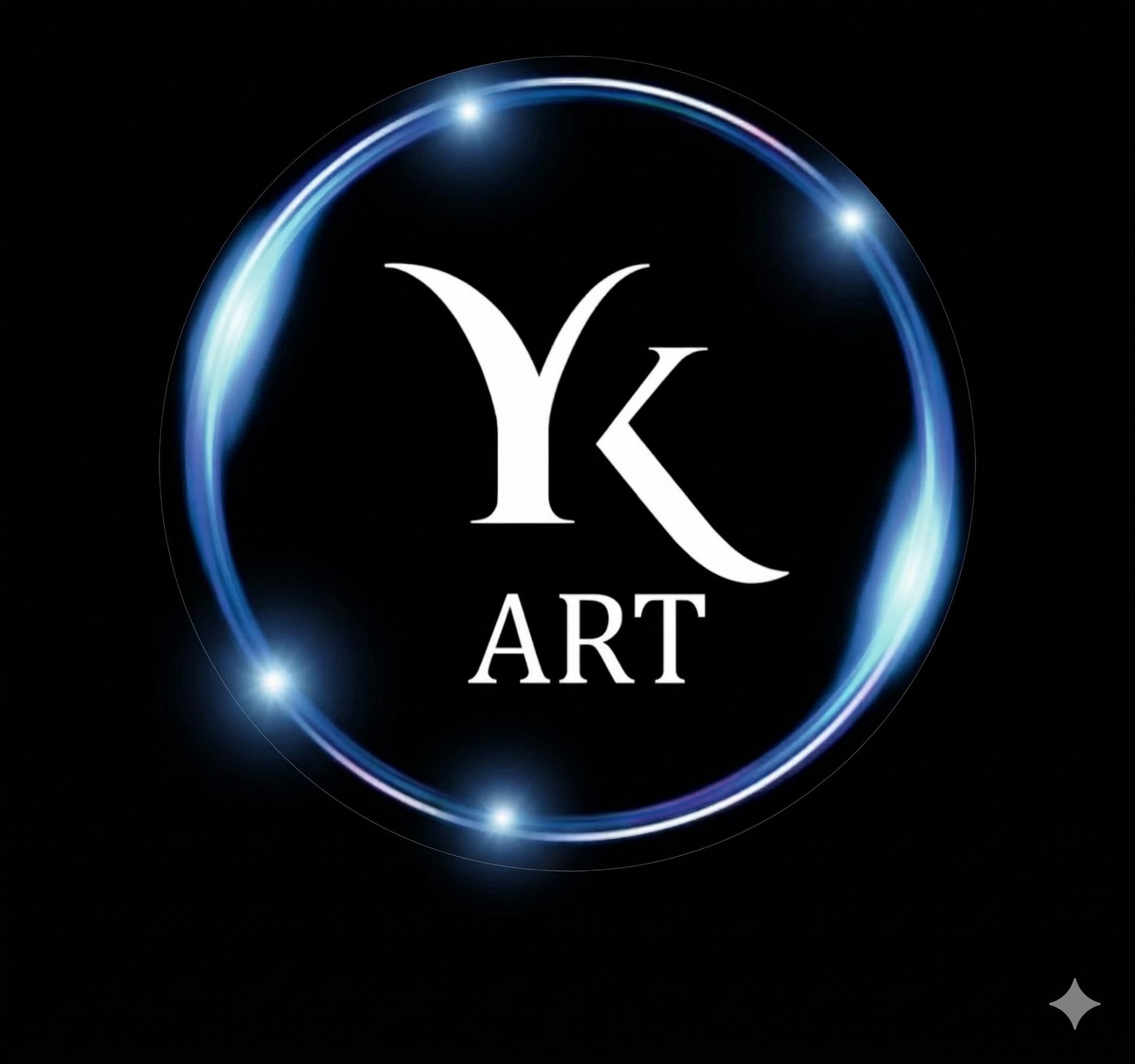 YK Logo